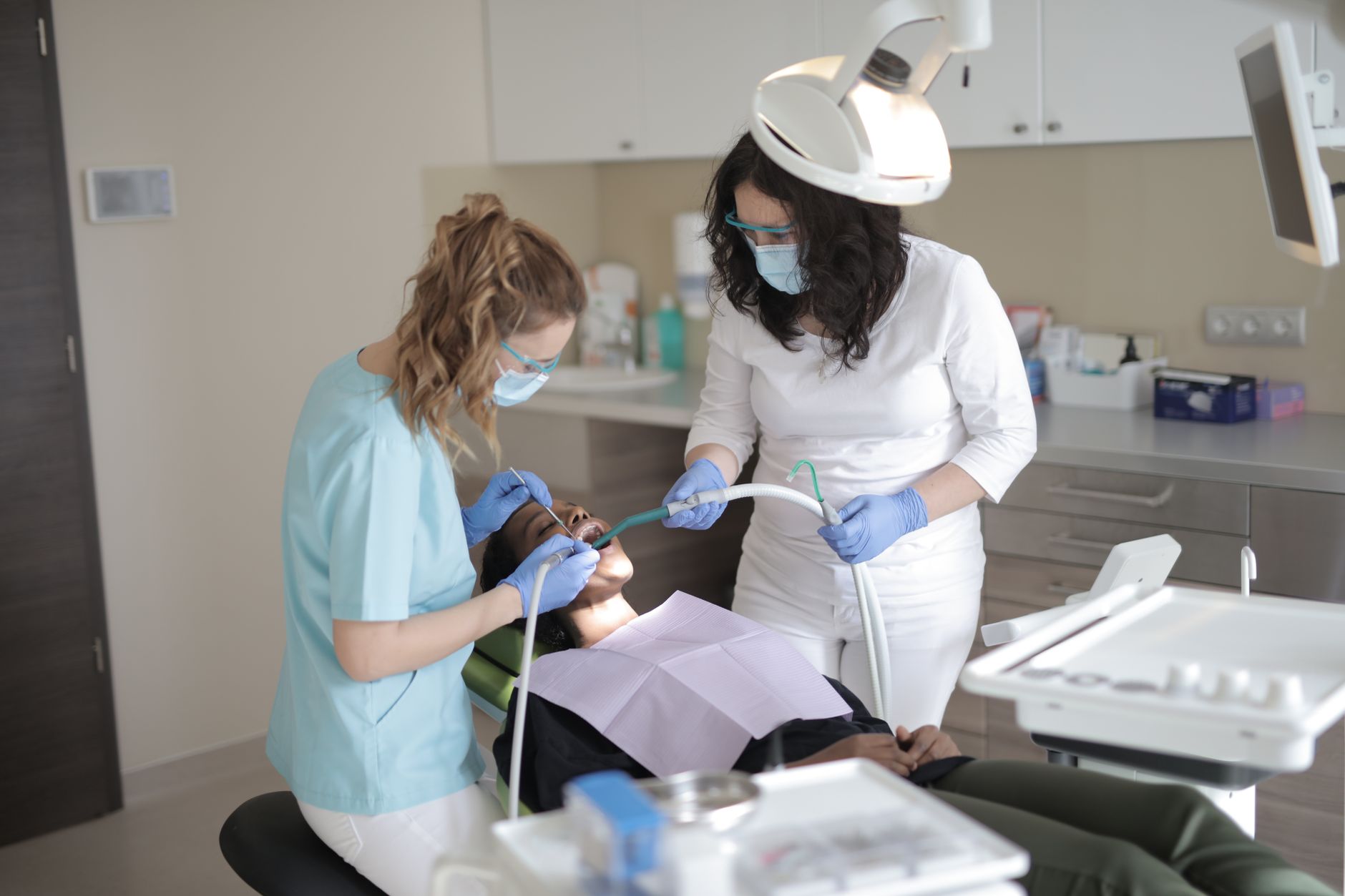 Dentiste Urgence à Thiais